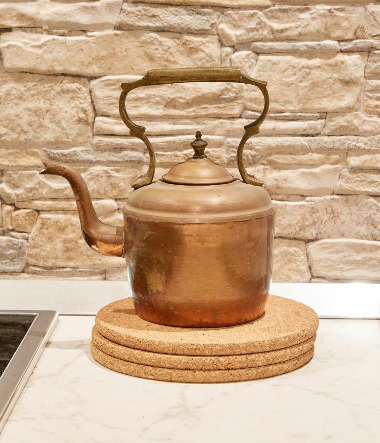 Appartement Casa Dei Nonni - Tresca Vecchia Bari