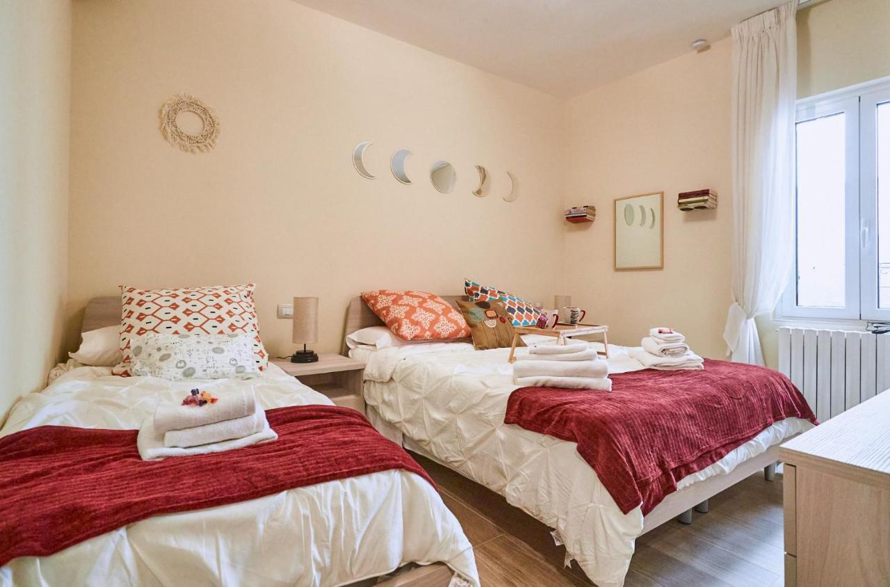 Appartement Casa Dei Nonni - Tresca Vecchia