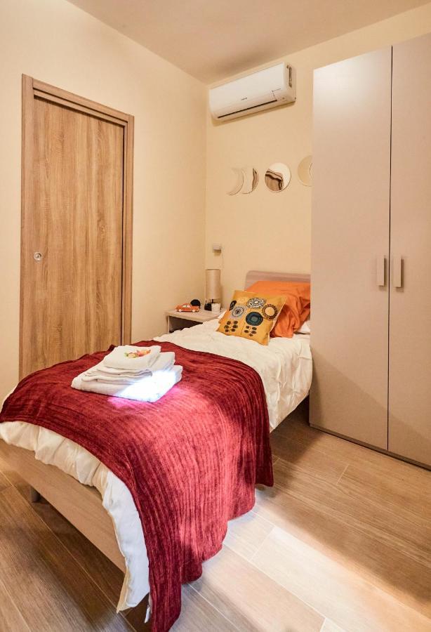 Appartement Casa Dei Nonni - Tresca Vecchia Bari