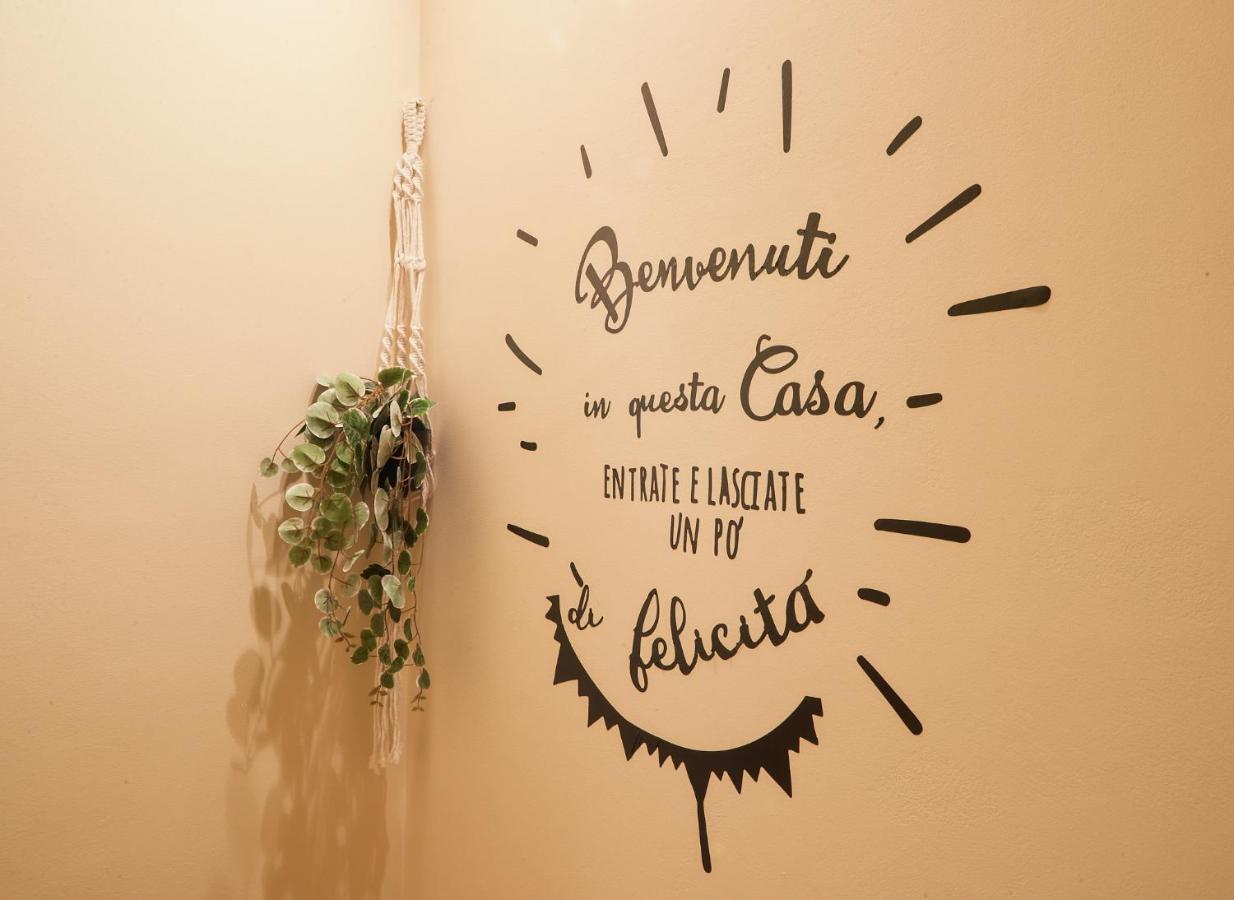 Appartement Casa Dei Nonni - Tresca Vecchia Bari