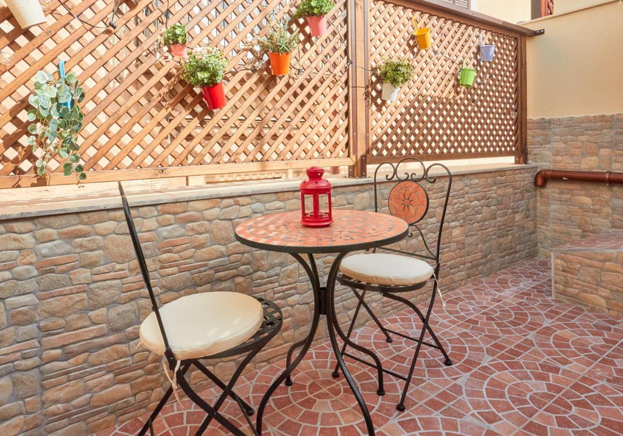 Appartement Casa Dei Nonni - Tresca Vecchia Bari