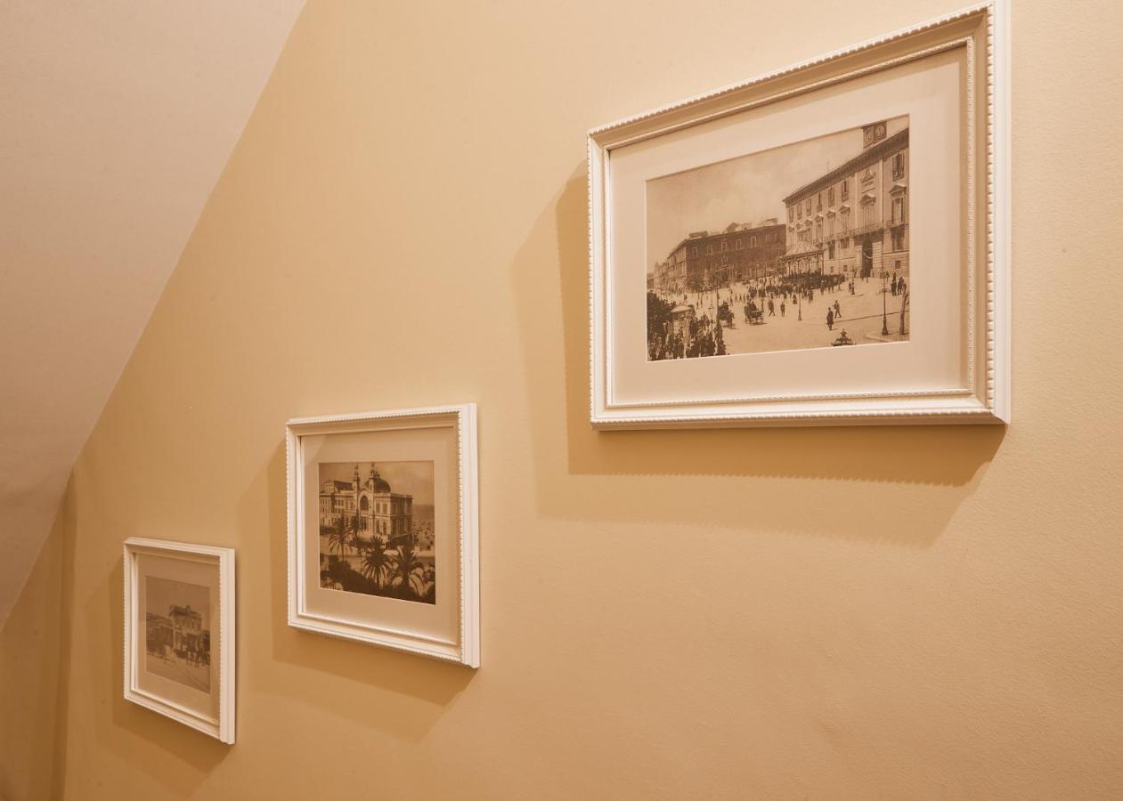 Casa Dei Nonni - Tresca Vecchia Appartement Bari