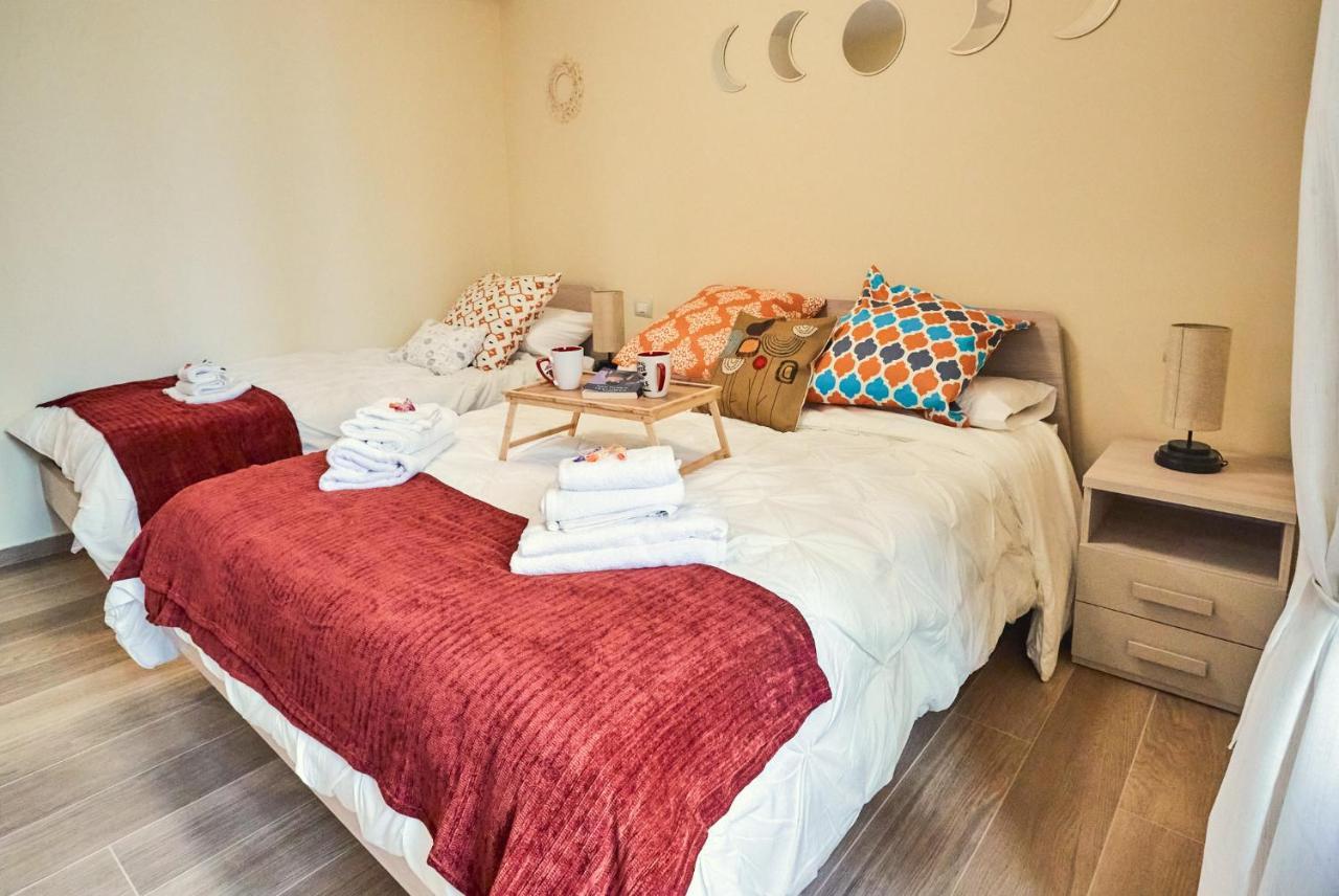 Appartement Casa Dei Nonni - Tresca Vecchia Bari
