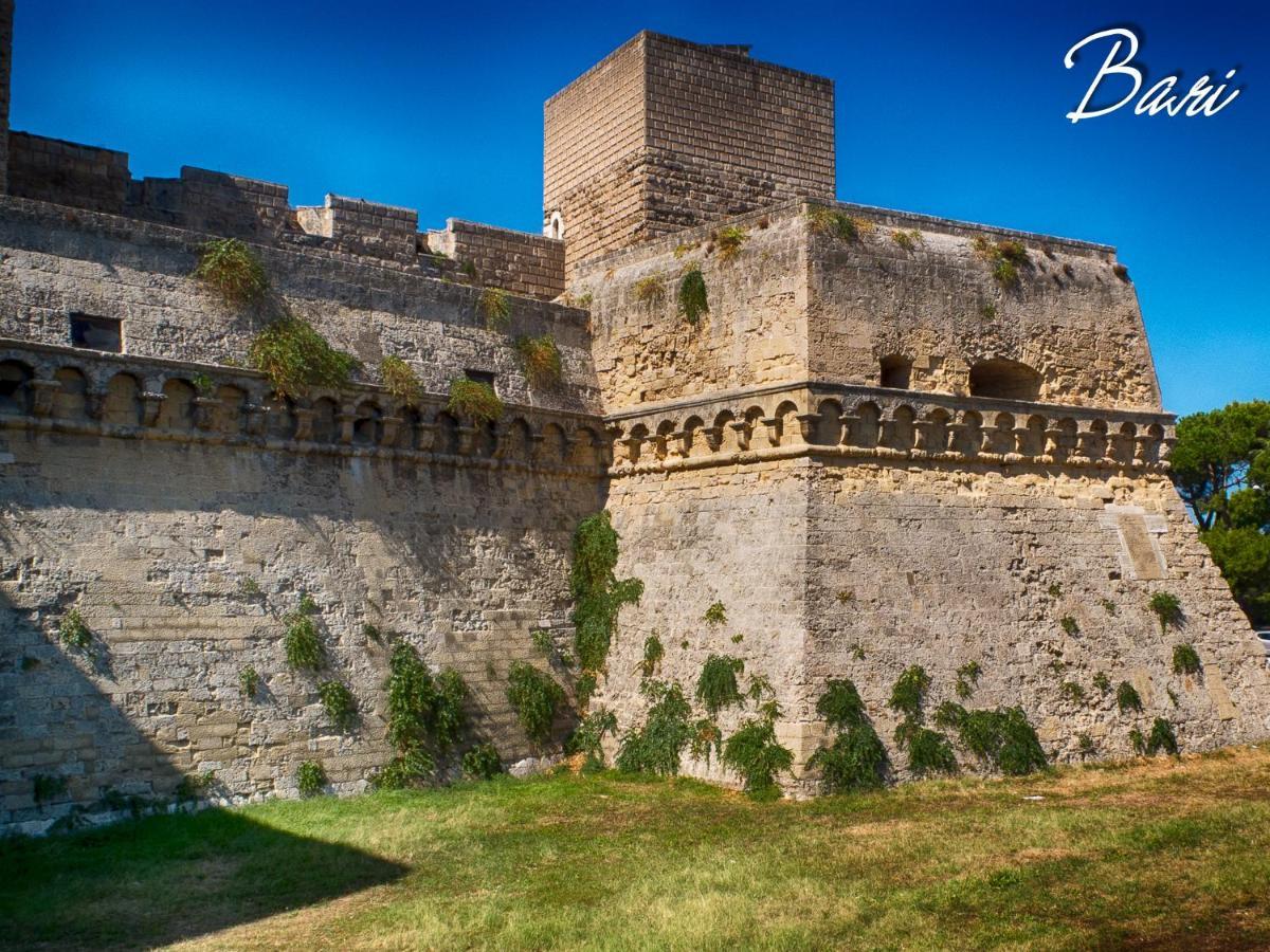 Appartement Casa Dei Nonni - Tresca Vecchia