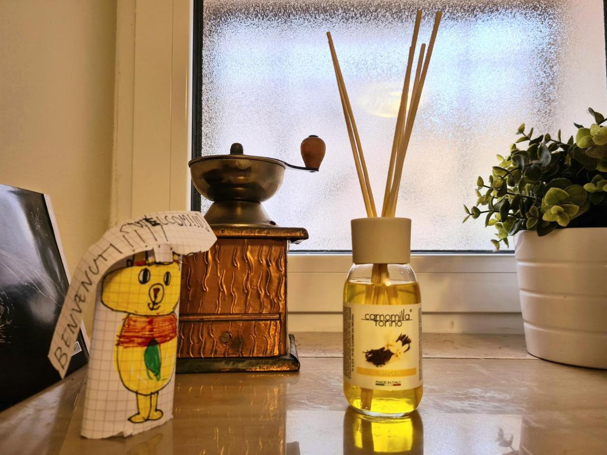 Appartement Casa Dei Nonni - Tresca Vecchia