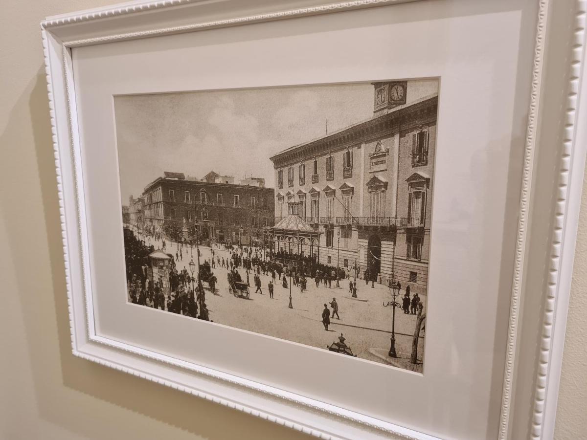 Casa Dei Nonni - Tresca Vecchia Appartement Bari