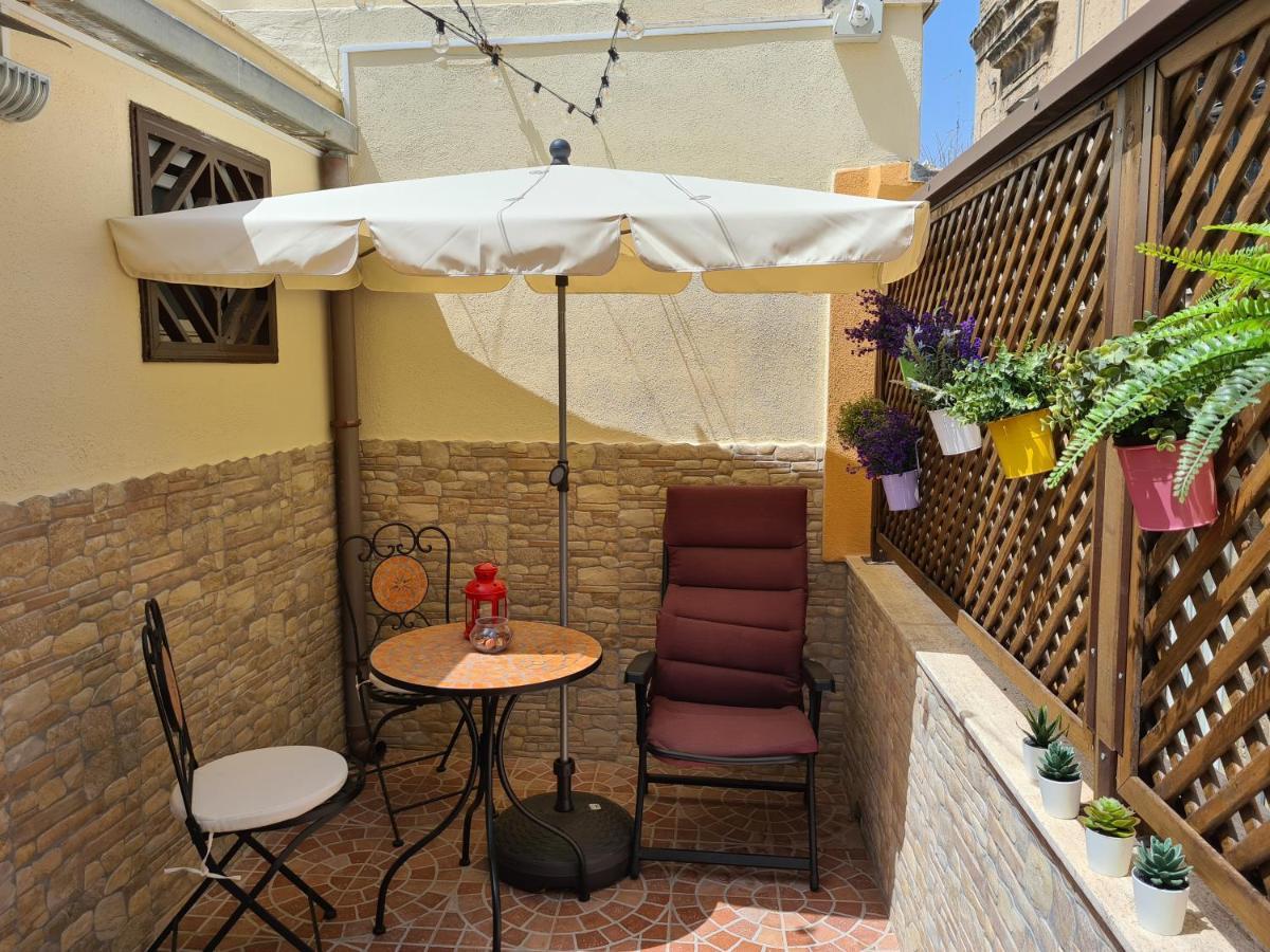 Appartement Casa Dei Nonni - Tresca Vecchia