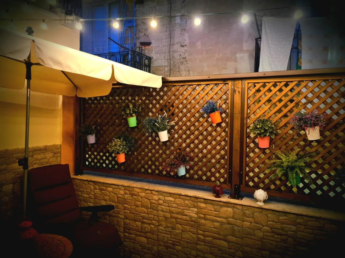 Appartement Casa Dei Nonni - Tresca Vecchia