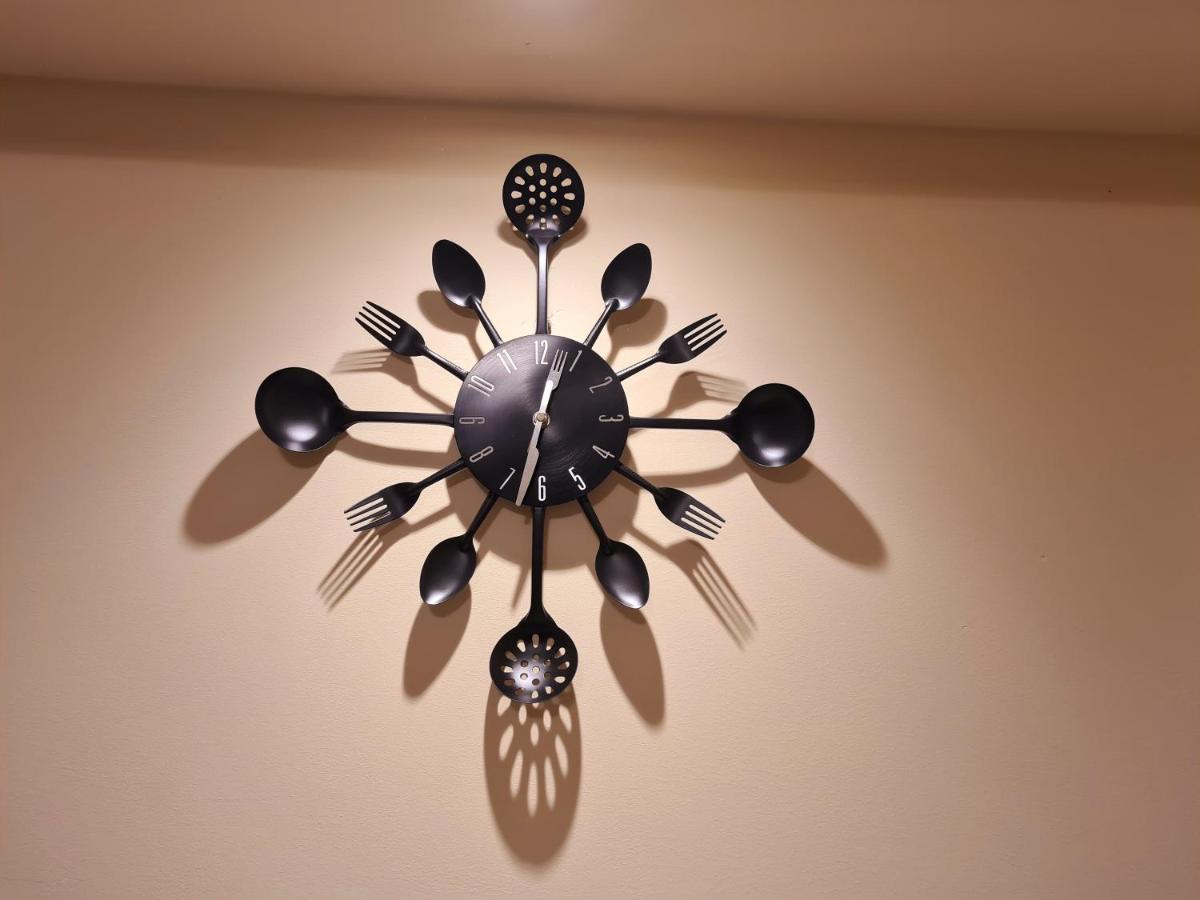 Appartement Casa Dei Nonni - Tresca Vecchia Bari