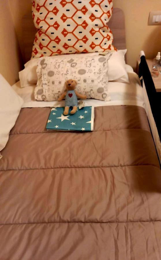 Casa Dei Nonni - Tresca Vecchia Appartement