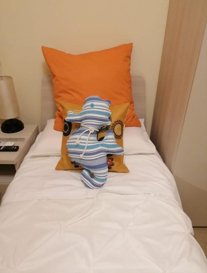 Casa Dei Nonni - Tresca Vecchia Appartement *