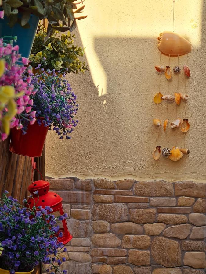 Appartement Casa Dei Nonni - Tresca Vecchia *