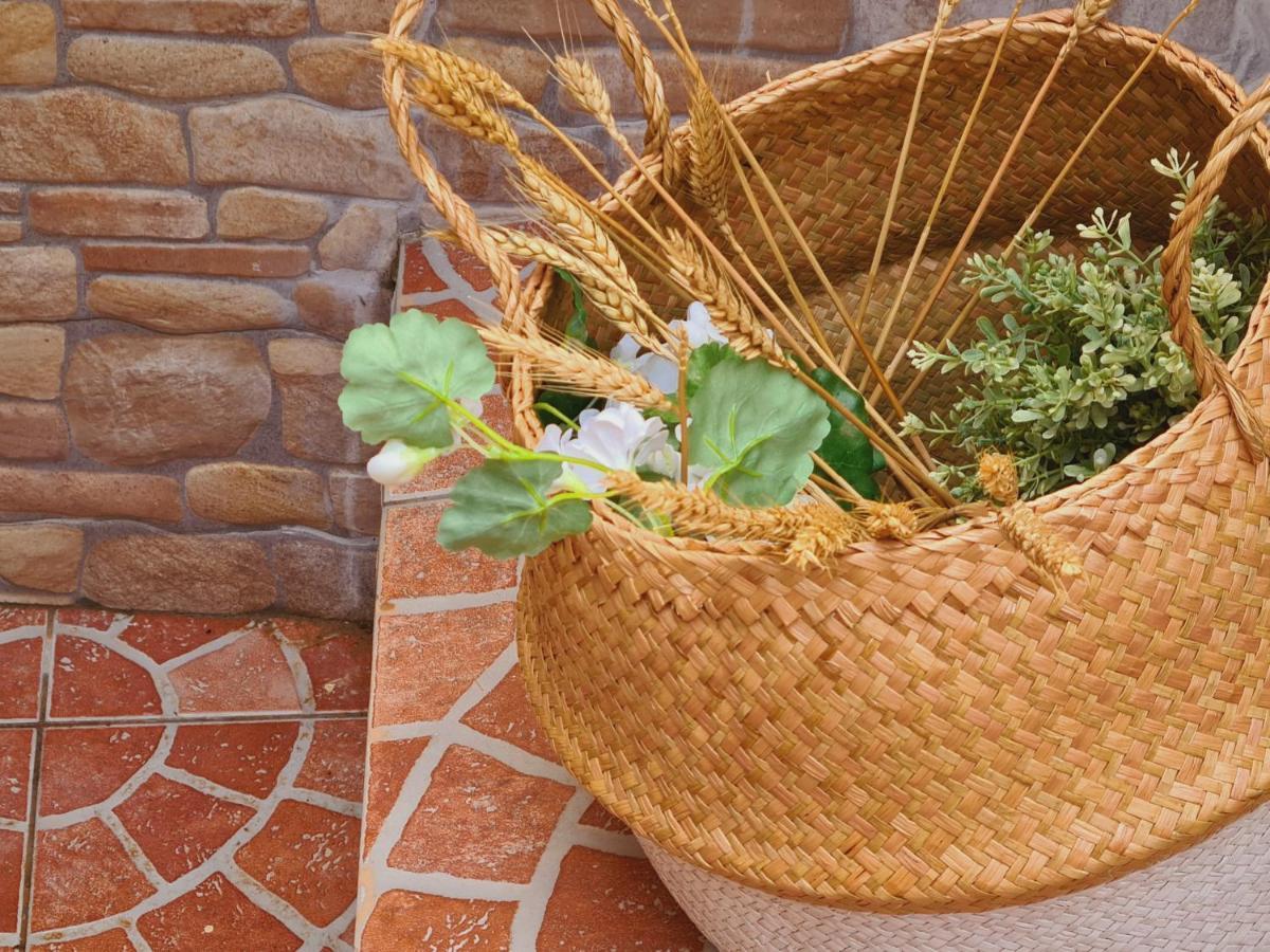 Casa Dei Nonni - Tresca Vecchia Appartement