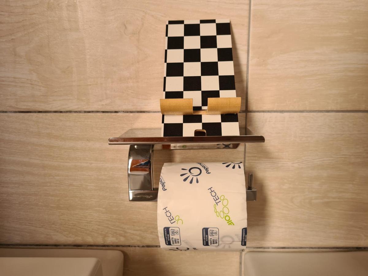 Appartement Casa Dei Nonni - Tresca Vecchia *